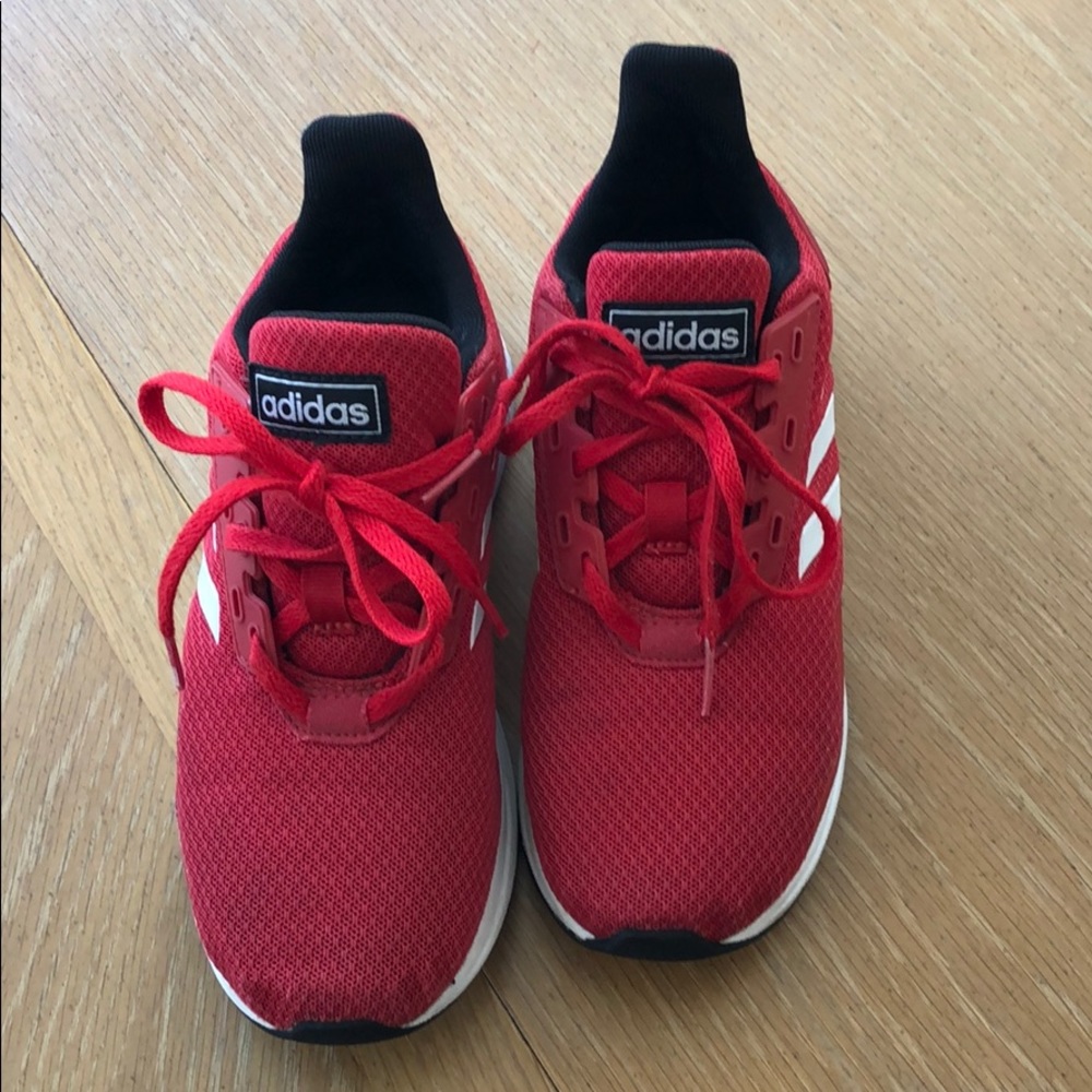 Adidas size 2, great conditon